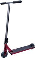 North Scooters Switchblade 2021 wine red & black - Freestyle Scooter