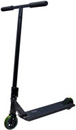 North Scooters Tomahawk 2021 trans black & black - Freestyle Scooter