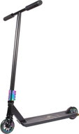 North Scooters Tomahawk 2023 black/oilslick - Freestyle Scooter