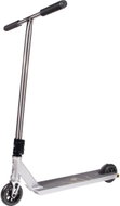 North Scooters Tomahawk 2023 silver - Freestyle Scooter