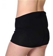 Agtive Top M black - Lumbar Support Belt