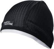 COOL NANO čepice pod helmu S černá - Hat
