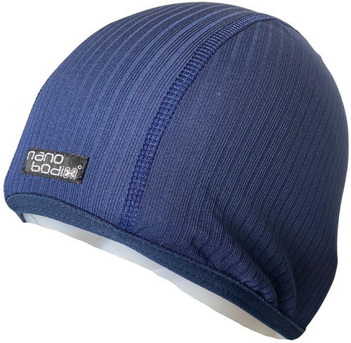 COOL NANO čepice pod helmu L tmavě modrá - Hat - Main image