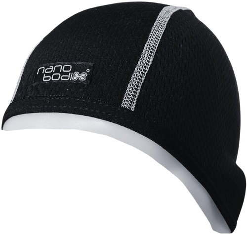 PRO NANO čepice pod helmu M černá - Hat - Main image