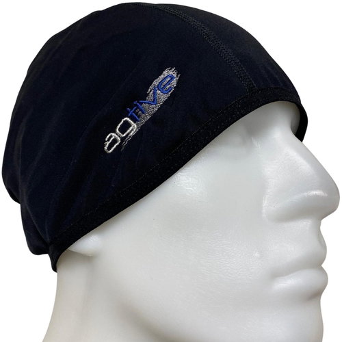 TOP čepice L černá - Winter Hat - Main image