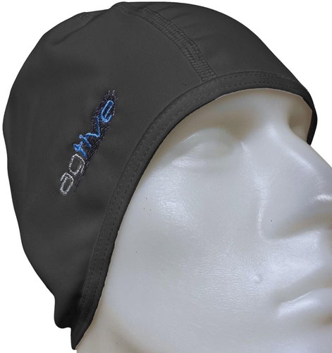 TOP čepice S antracit - Winter Hat - Main image