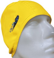 TOP čepice žlutá - Winter Hat
