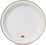 Naturehike Smaltované nádobí, talíř - Plate