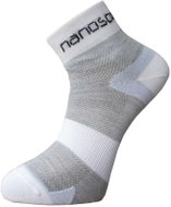 Nanosox SPORT CYCLON 49-50 grey - Socks