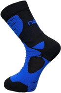 Nanosox PRO AN-ATOMIC 35-38 black-blue - Socks
