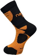 Nanosox PRO AN-ATOMIC 35-38 black-orange - Socks
