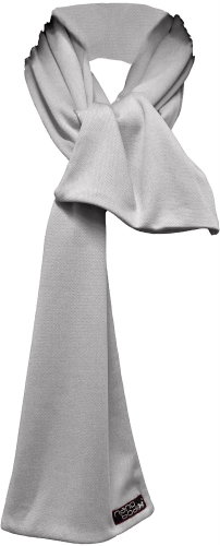 Sport elegant grey - Scarf - Main image