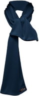 Sport elegant dark blue - Scarf
