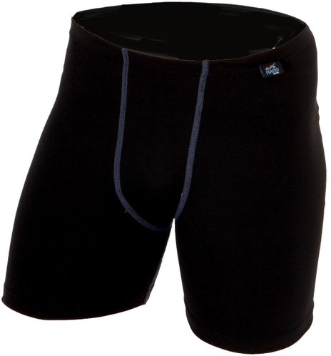 Pro extended - men's S black - Boxer Briefs - Main image