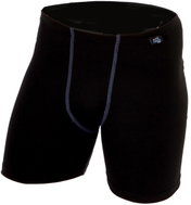 Pro extended - men's XXL black - Boxer Briefs