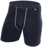 Pro extended - men's M dark blue - Boxer Briefs