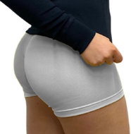 Sport shorts - women's XL grey - Boxer Briefs