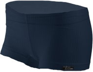 Cool shorts - women's XS dark blue - Boxer Briefs