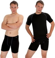Cool - men's XL dark blue - Boxer Briefs