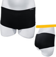 Siluet hot pants - women's XS black - Boxer Briefs