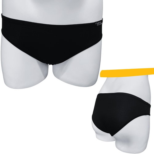 Siluet classic - women's S black - Pants - Main image