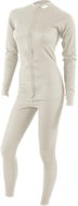 Cool ribano one-piece - women's XL white - Overalls