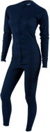 Cool ribano one-piece - women's S dark blue - Overalls