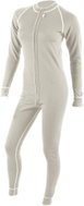 Pro ribano one-piece - women's XL white - Overalls