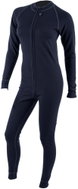 Pro ribano one-piece - women's 3XL dark blue - Overalls