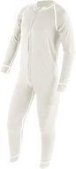 Pro ribano one-piece - children's 150 white - Overalls
