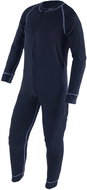 Pro ribano one-piece - children's 150 dark blue - Overalls
