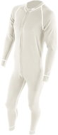 Pro ribano one-piece - men's 3XL white - Overalls