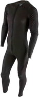 Cool ribano one-piece - men's S black - Overalls