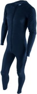 Cool ribano one-piece - men's XXL black - Overalls