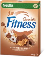 Nestlé FITNESS chocolate breakfast cereal 375g - Cereals