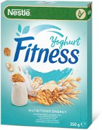 Nestlé FITNESS yogurt breakfast cereals 350g - Cereals