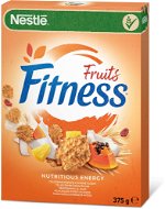 Nestlé FITNESS Ovocné raňajkové cereálie 375 g - Cereálie