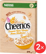 Nestlé CHEERIOS OATS 2 x 375g - Cereals