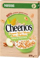Nestlé CHEERIOS OATS apple and cinnamon 375g - Cereals