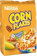 Nestlé CORN FLAKES med a arašidy bezlepkové 450 g - Cereálie