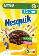 Nestlé NESQUIK 375g - Cereals