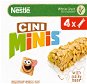 Nestlé Cini Minis tyčinka 4 × 25 g - Cereal bar