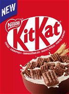 Nestlé Kitkat cereálie 330 g - Cereals
