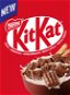 Nestlé Kitkat cereálie 330 g - Cereálie
