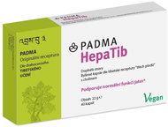 Padma NervoTib - Dietary Supplement