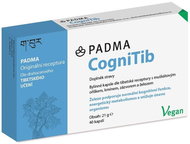 Padma CogniTib - Dietary Supplement