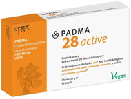 Padma 28 active - Dietary Supplement