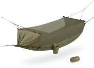 Naturehike double hammock Bushcraft 1,3 kg green - Hamaka