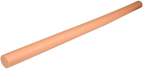 Merco Floating noodles 10 pcs, 120 cm, orange - Foam Pool Noodle - Main image