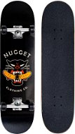 Nugget Black Panther SK8 Complet, Black, Mellow, 7,9 - Skateboard